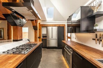 2735 Westwood Blvd in Los Angeles, CA - Foto de edificio - Building Photo