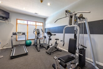 Dayton Meadows in Denver, CO - Building Photo - Interior Photo