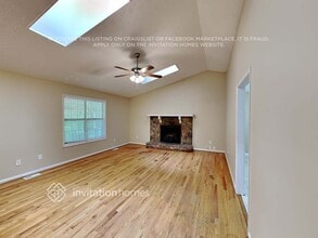 264 Park Ave E in Dallas, GA - Building Photo - Building Photo