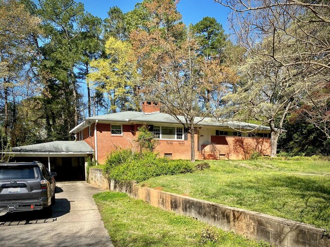 510 Carolina Ave in Raleigh, NC - Building Photo - Building Photo