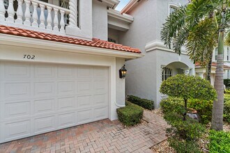 702 Maritime Way in West Palm Beach, FL - Building Photo - Building Photo