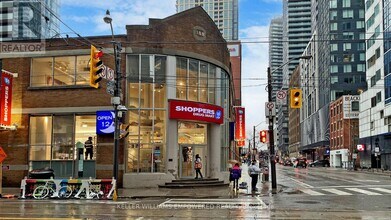 357 King St W in Toronto, ON - Building Photo - Building Photo