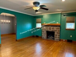 2103 McLean St in Aliquippa, PA - Foto de edificio - Building Photo