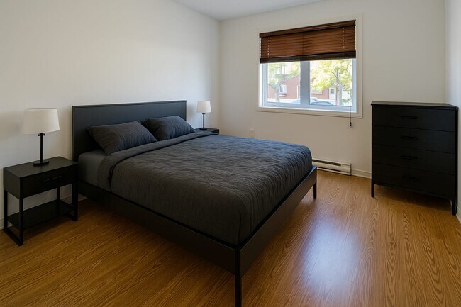 50 Du Cosmos Rue in Gatineau, QC - Building Photo - Building Photo