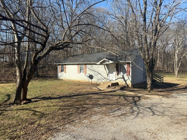 property at 4277 Carthage Hwy