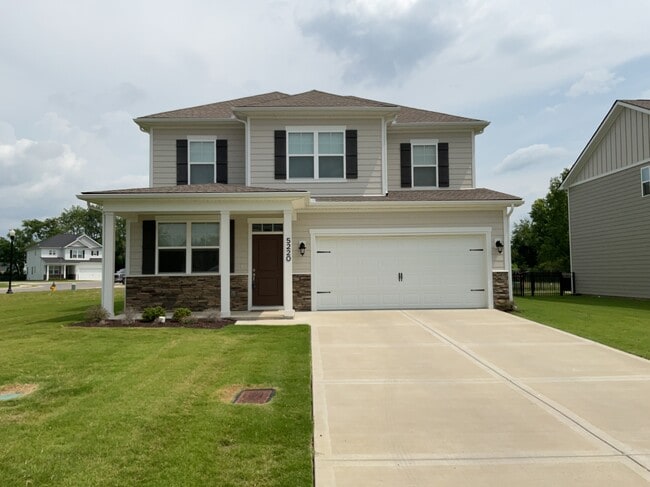 property at 5220 Valor Dr