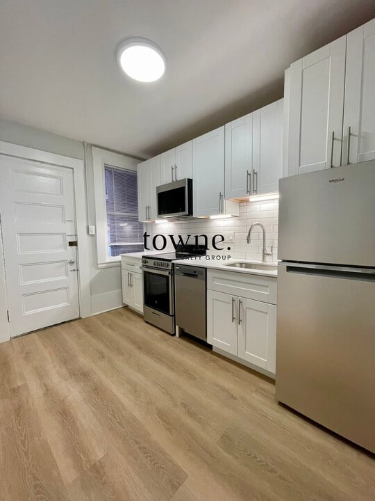 55 Joy St, Unit 2 in Boston, MA - Building Photo