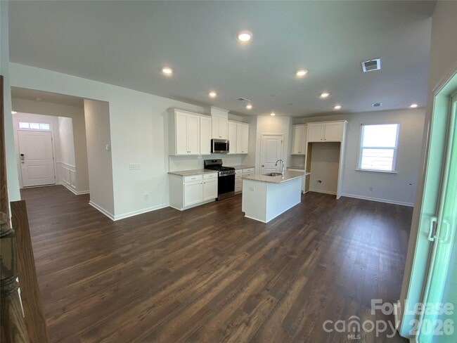 14057 Lake Home Ln in Charlotte, NC - Building Photo - Building Photo