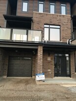 2636 Sheffield Blvd in London, ON - Building Photo