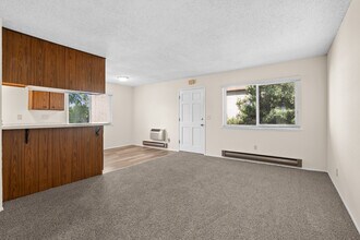 Interior Photo