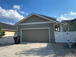 2854 Twilight Ave in Helena, MT - Building Photo - Building Photo