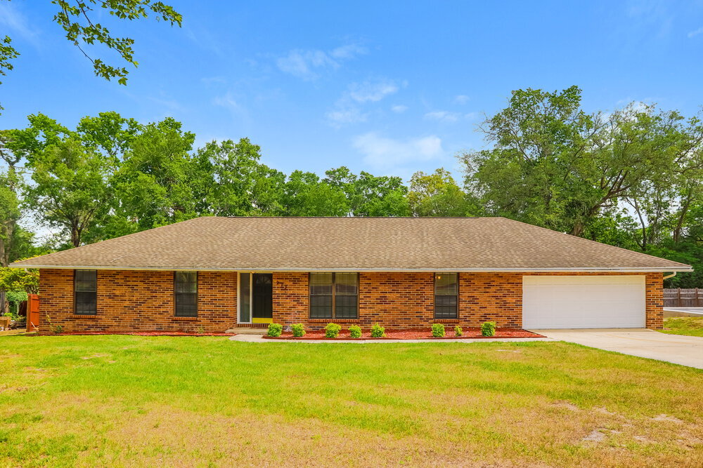 973 Marble Ridge Dr in Orange Park, FL - Building Photo