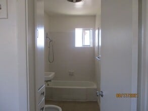 503 30th St in Bakersfield, CA - Building Photo - Building Photo