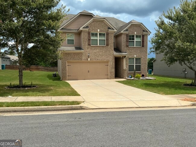 property at 1205 Pebble Rock Rd