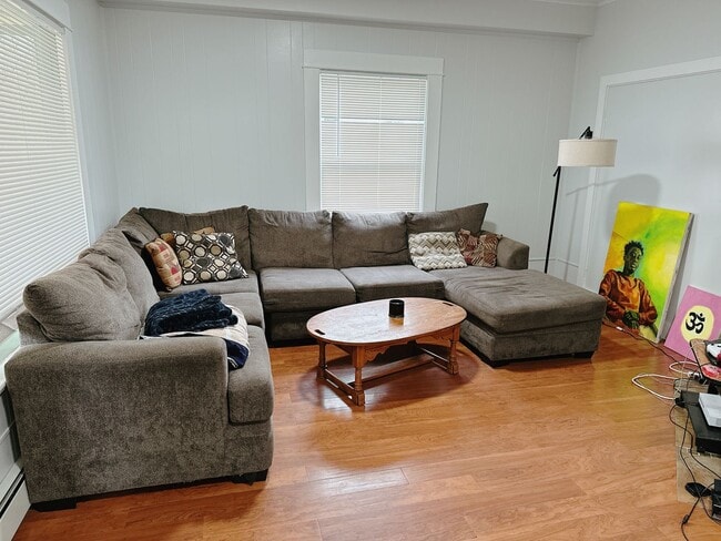 821 Billy Frank Jr. St in Bellingham, WA - Building Photo - Building Photo