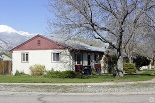 433 Glen View Ct in Colorado Springs, CO - Building Photo