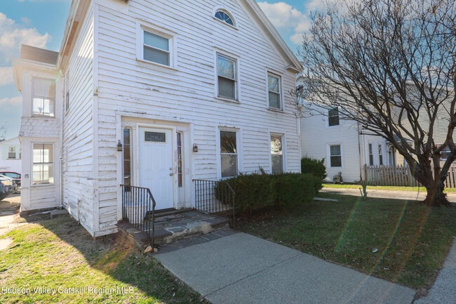 property at 180 Broadway