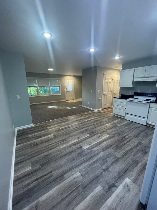 210-232 Brookridge Ct in Ann Arbor, MI - Foto de edificio - Building Photo