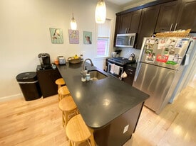 119 G St, Unit 3 in Boston, MA - Building Photo