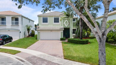 2253 Balsan Way in Wellington, FL - Building Photo - Building Photo