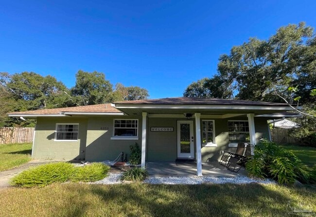 property at 4950 Martha Ave