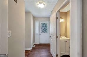 property at 3580 Main Station Dr SW