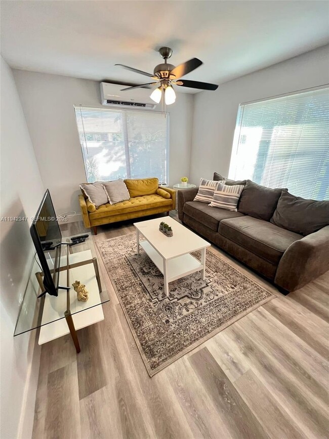 property at 1016 NE 17th Ave