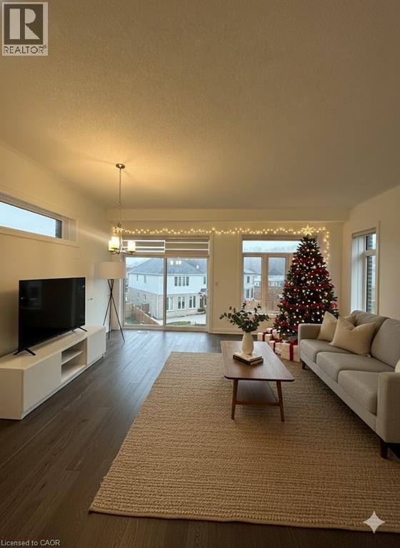 681 Benninger Dr in Kitchener, ON - Building Photo - Building Photo