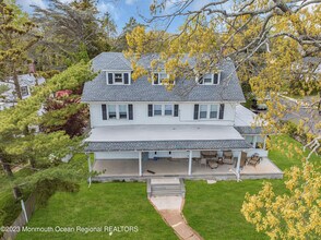 309 Cedar Ave in Long Branch, NJ - Building Photo - Building Photo