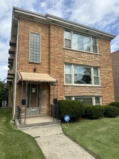 6408 W Raven St in Chicago, IL - Building Photo - Building Photo