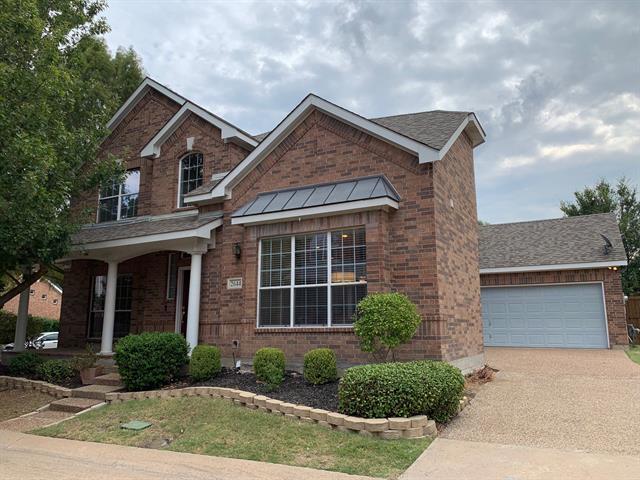 2644 Dunbar Dr in McKinney, TX - Building Photo - Building Photo