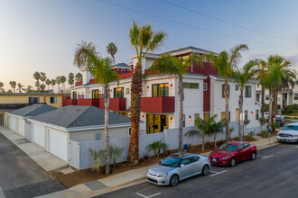 519 S Myers St in Oceanside, CA - Building Photo - Building Photo