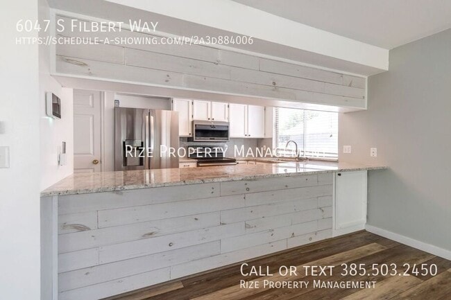 property at 6047 Filbert Way