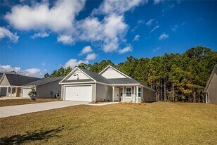 141 Teal Bluff Blvd in Seabrook, SC - Building Photo