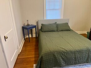 1621 Norris Pl, Unit Apt. 2 in Louisville, KY - Foto de edificio - Building Photo