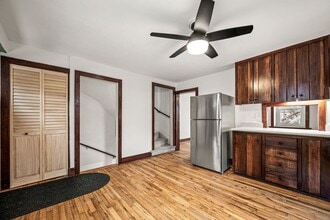 18 N Brandywine Ave in Coatesville, PA - Building Photo - Building Photo