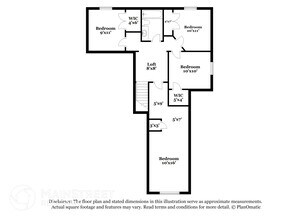2876 Red Lodge Way in Douglasville, GA - Building Photo - Building Photo