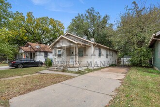 222 S Edwards Ave in Wichita, KS - Building Photo - Building Photo