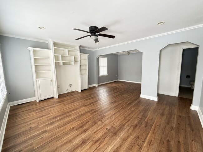 206 Kenoak Dr in Louisville, KY - Building Photo - Building Photo