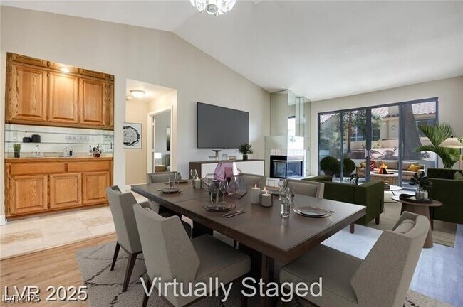 2723 Seabridge Dr in Las Vegas, NV - Building Photo - Building Photo