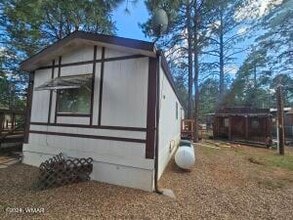 2192 S Woods Dr in Heber-Overgaard, AZ - Building Photo - Building Photo