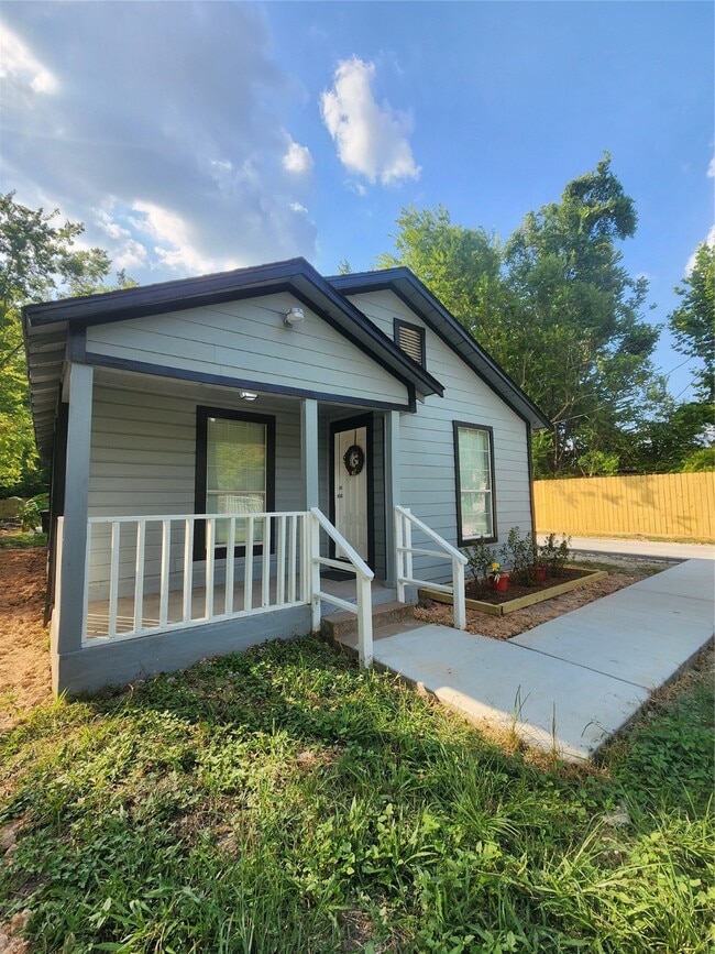 6203 Hoffman St in Houston, TX - Building Photo - Building Photo