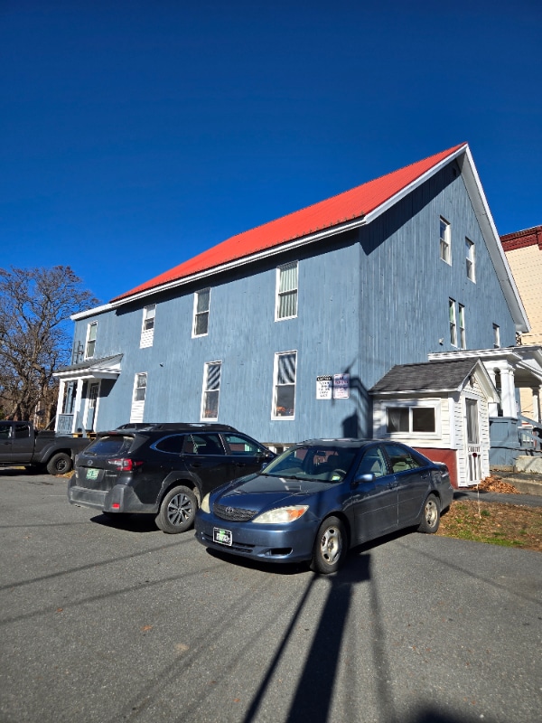 15 Jackson St in Littleton, NH - Building Photo - Building Photo