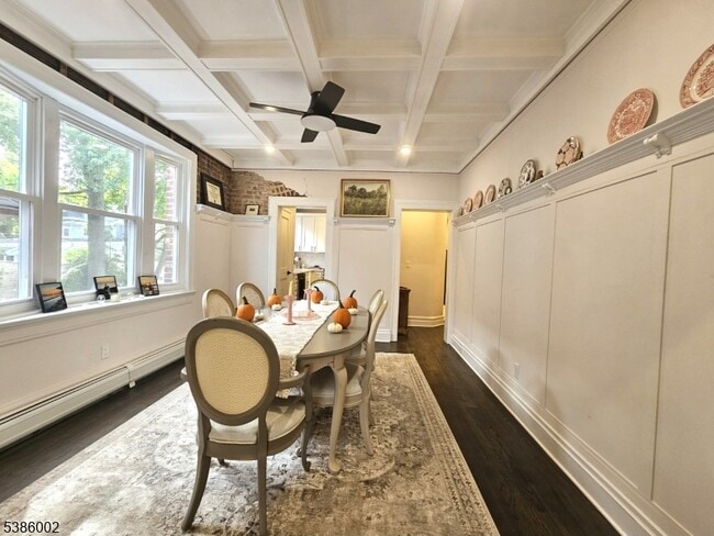 30 The Crescent in Montclair, NJ - Building Photo - Building Photo