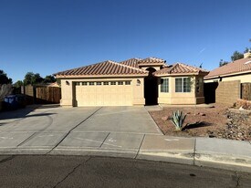 2688 Otondo Dr in Yuma, AZ - Building Photo