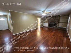 9 Flourite Cove in Little Rock, AR - Building Photo - Building Photo