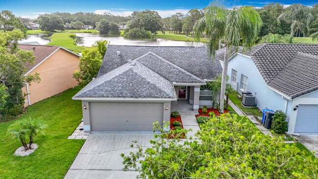 12914 Royal George Ave in Odessa, FL - Building Photo - Building Photo