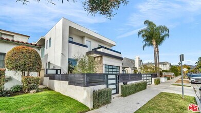 507 N Gardner St in Los Angeles, CA - Building Photo - Building Photo