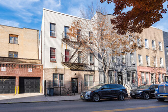 1411 DeKalb Ave in Brooklyn, NY - Building Photo - Building Photo