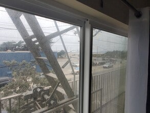 1220 La Playa St, Unit 102 in San Francisco, CA - Foto de edificio - Building Photo